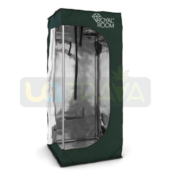 Гроубокс RoyalRoom Classic C50 60×60 для квартири